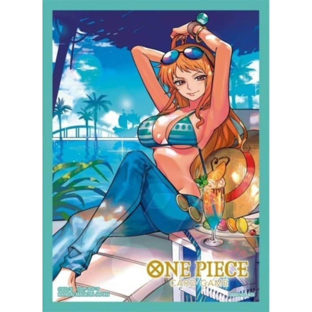 ONE PIECE CARD GAME - Official Web Site