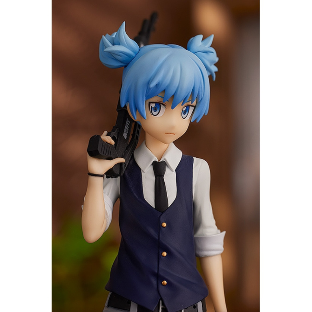 Assassination Classroom - POP UP PARADE - Nagisa Shiota [PRE-ORDER](RELEASE  MAY24)