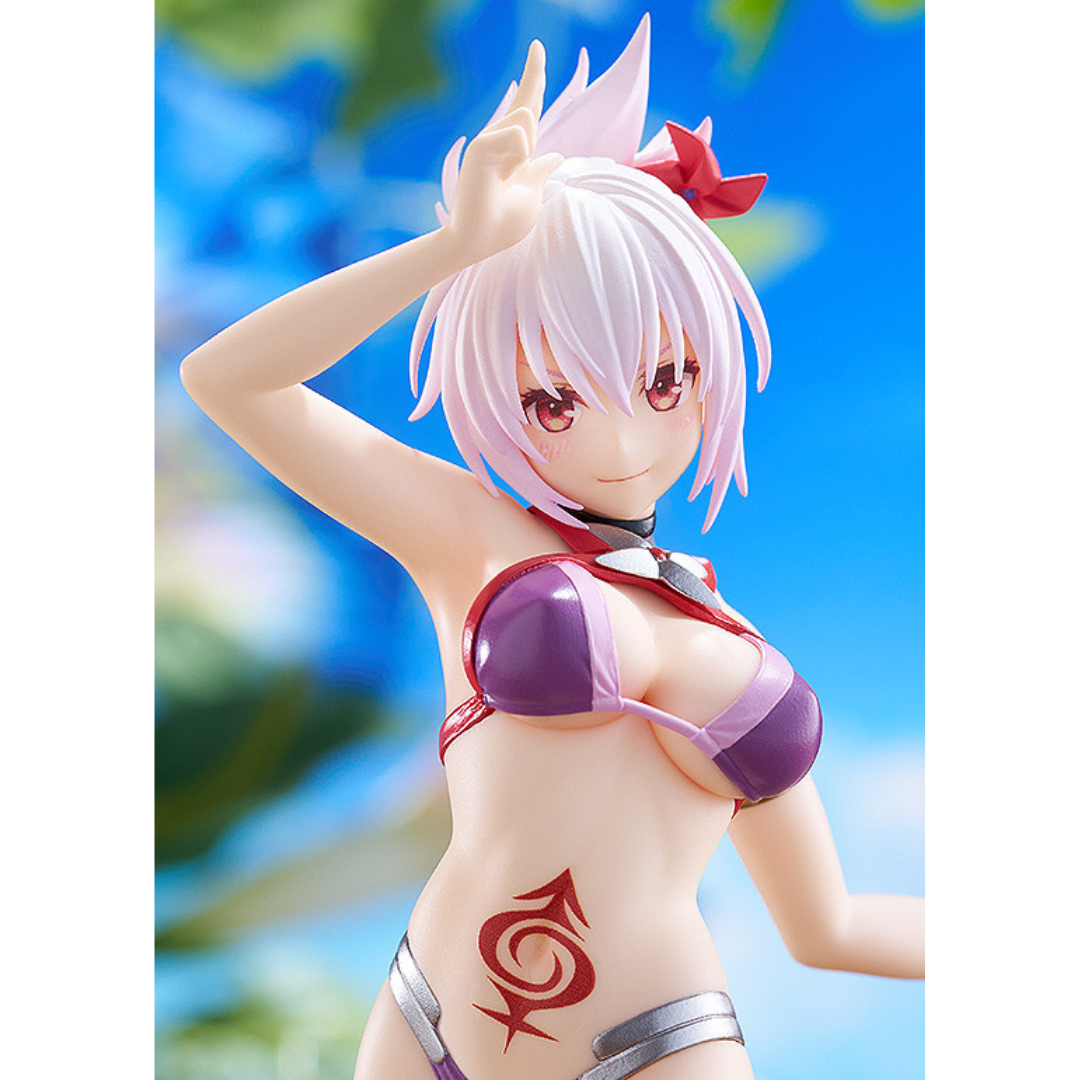 Ayakashi Triangle - POP UP PARADE - Matsuri Kazamaki [PRE-ORDER](RELEASE  MAY24)