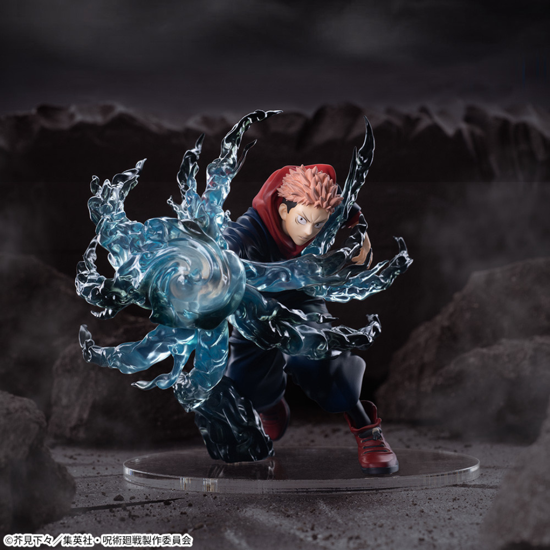 Rurouni Kenshin - Meiji Kenkaku Romantan - Q posket Figure - Himura Kenshin  2023 Ver. [PRE-ORDER](RELEASE DEC23)