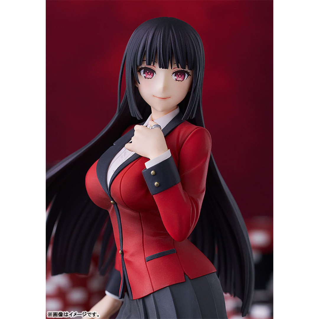 KAKEGURUI xx - POP UP PARADE - Yumeko Jabami