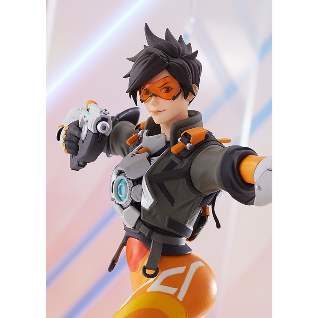 Overwatch 2 - POP UP PARADE - Tracer