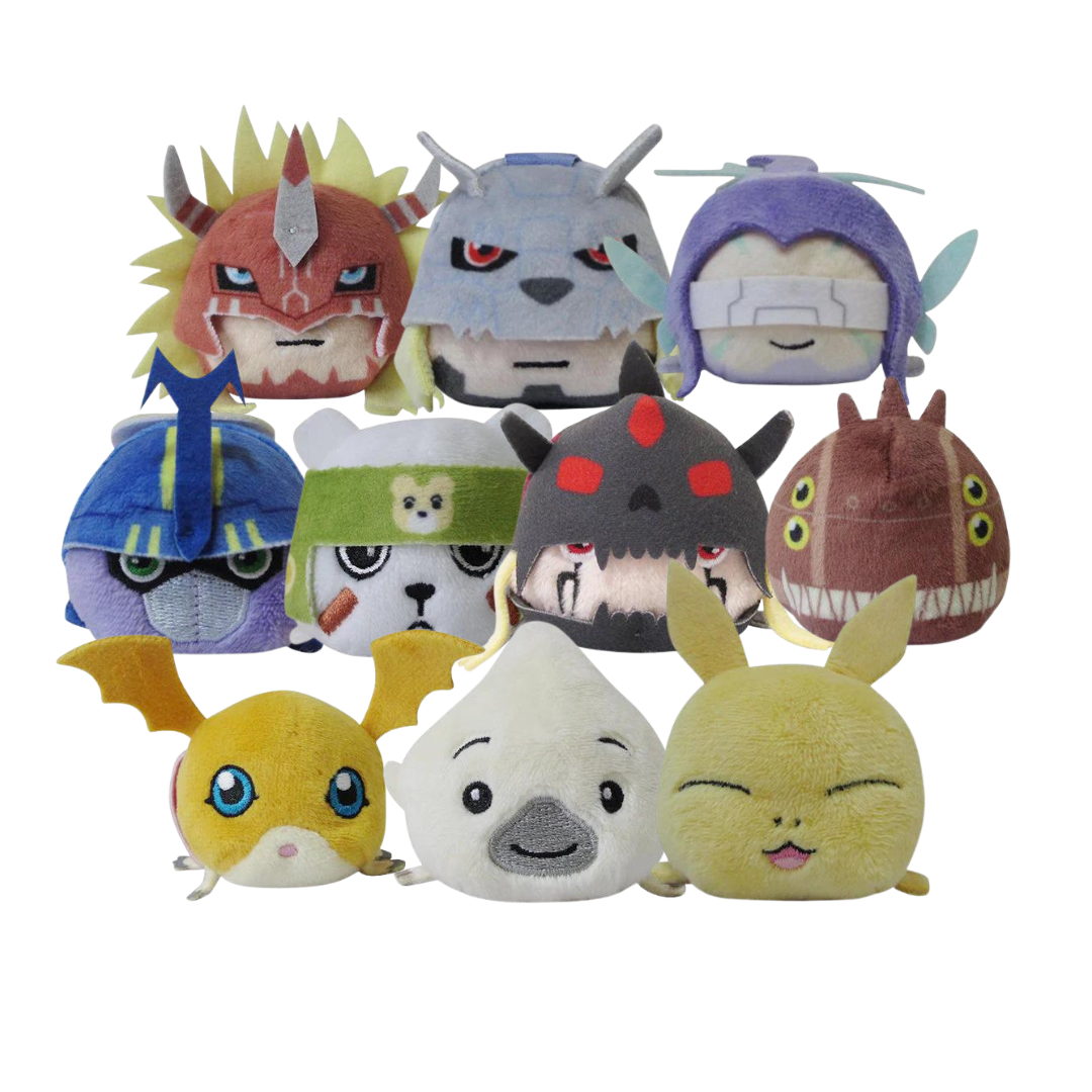 The Legend Of Zelda Plush Toys – Linoos