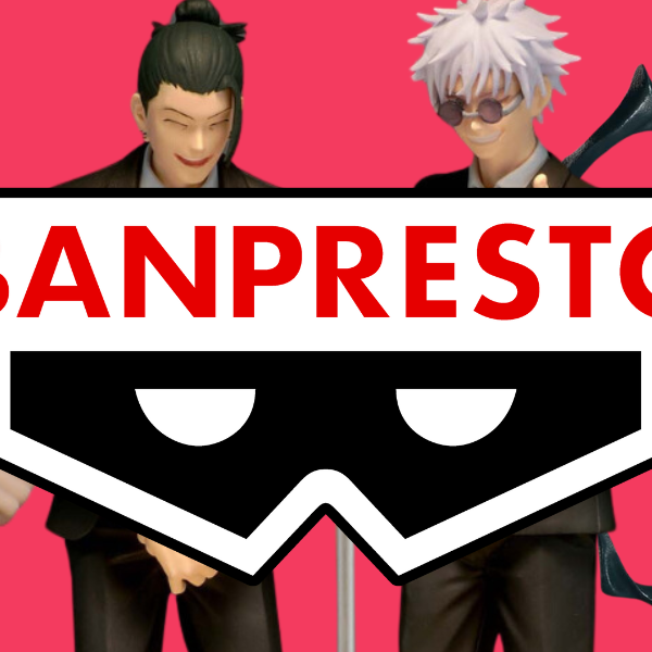 ZENINTCG - Banpresto Collections