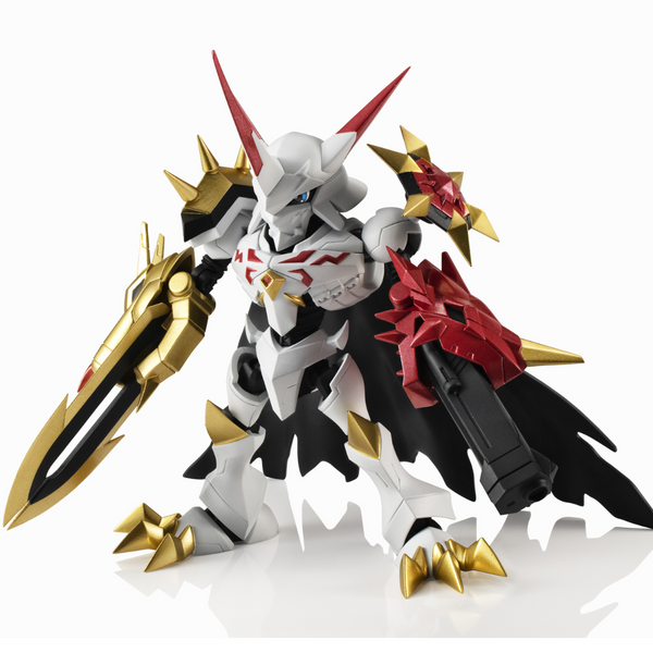 Anime - Figure - Digimon Omegamon Antibody X (omnimon)