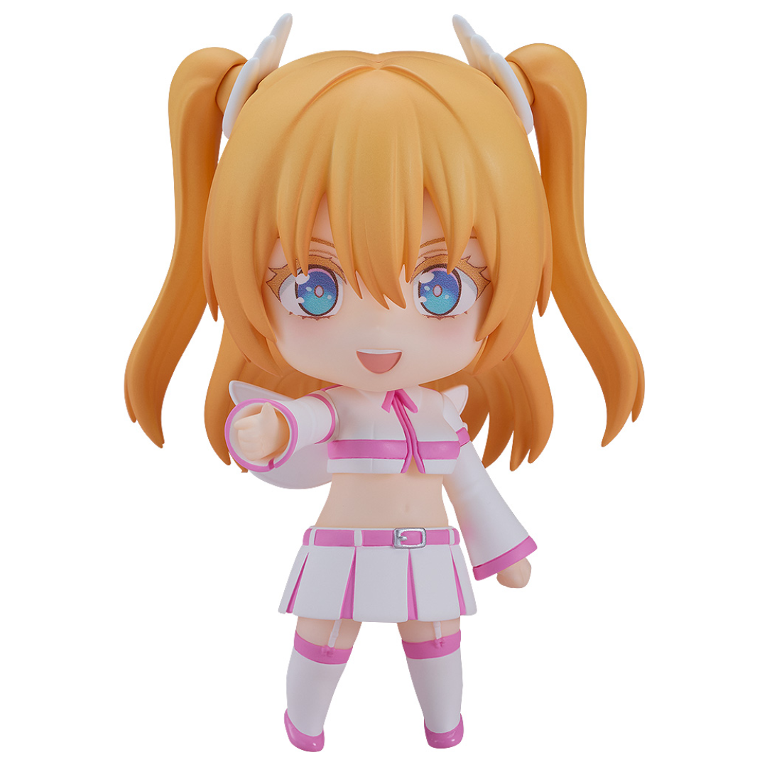 2.5 Dimensional Seduction - Nendoroid #2614 - Liliel: Angel Costume/Ririsa [PRE-ORDER](RELEASE APR25)