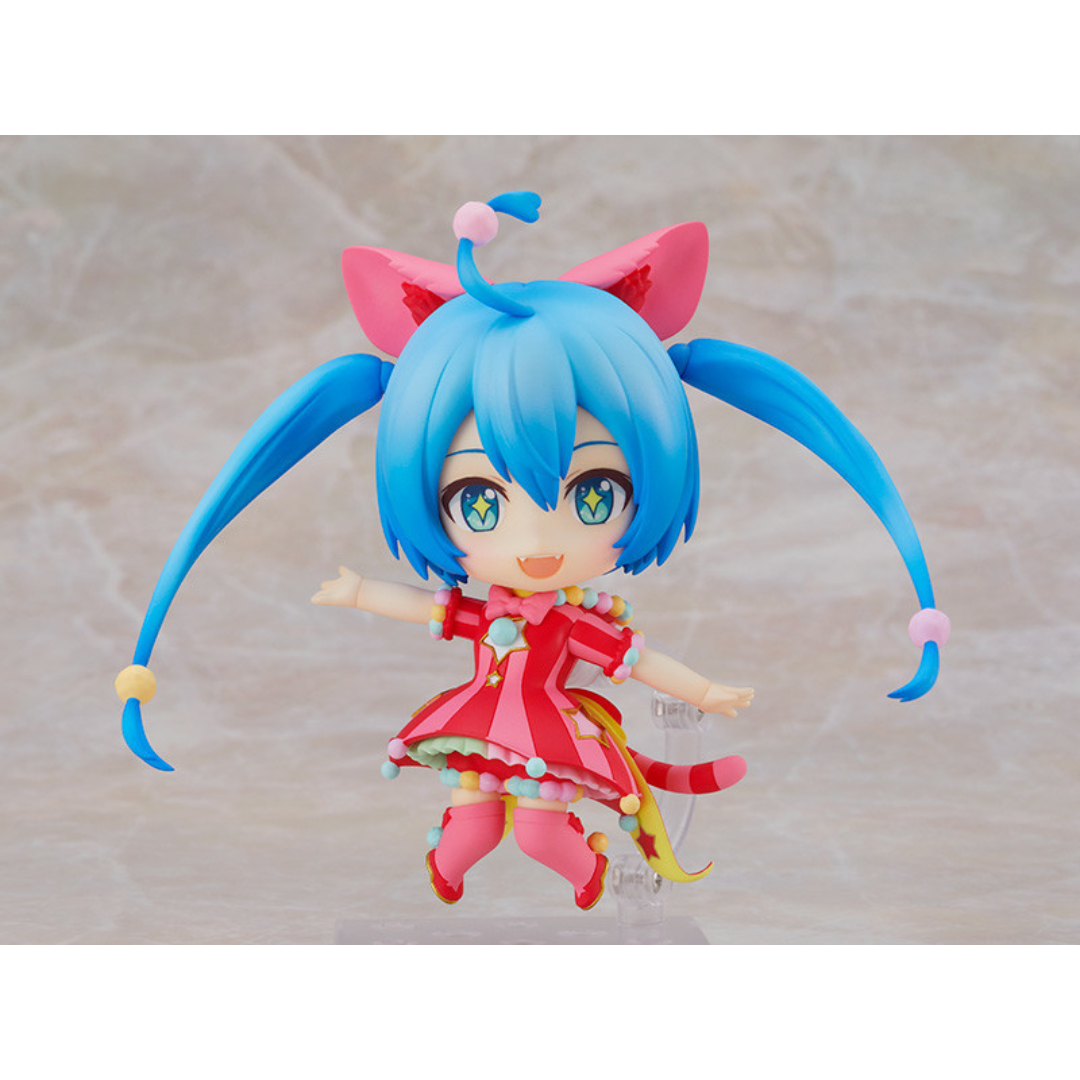 Hatsune Miku - Nendoroid #2045 - Hatsune Miku: Wonderland SEKAI Ver.