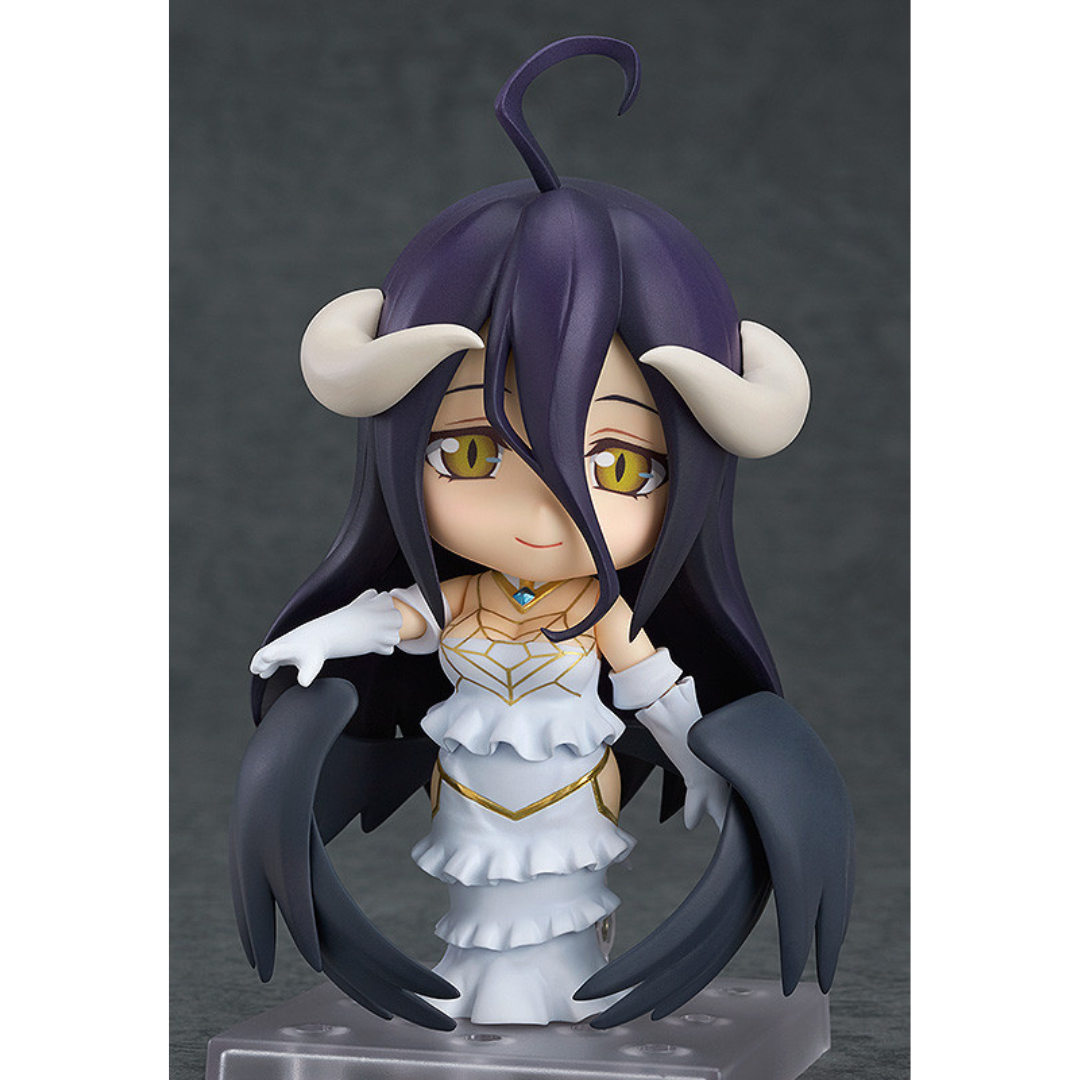 Overlord IV - Nendoroid #642 - Albedo