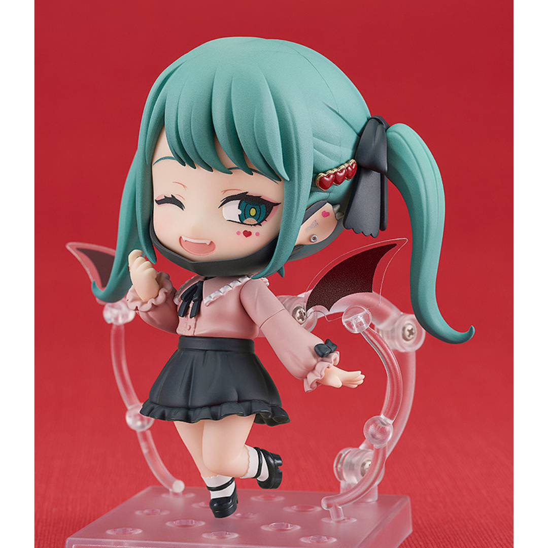 Hatsune Miku - Nendoroid #2239 - Hatsune Miku: The Vampire Ver.