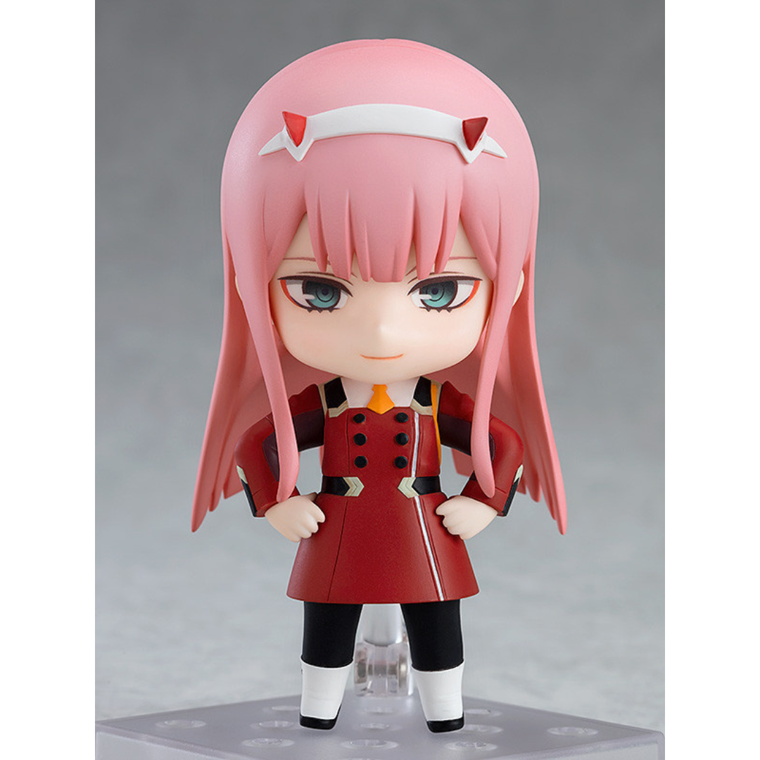 Darling in the Franxx - Nendoroid #952 - Zero Two