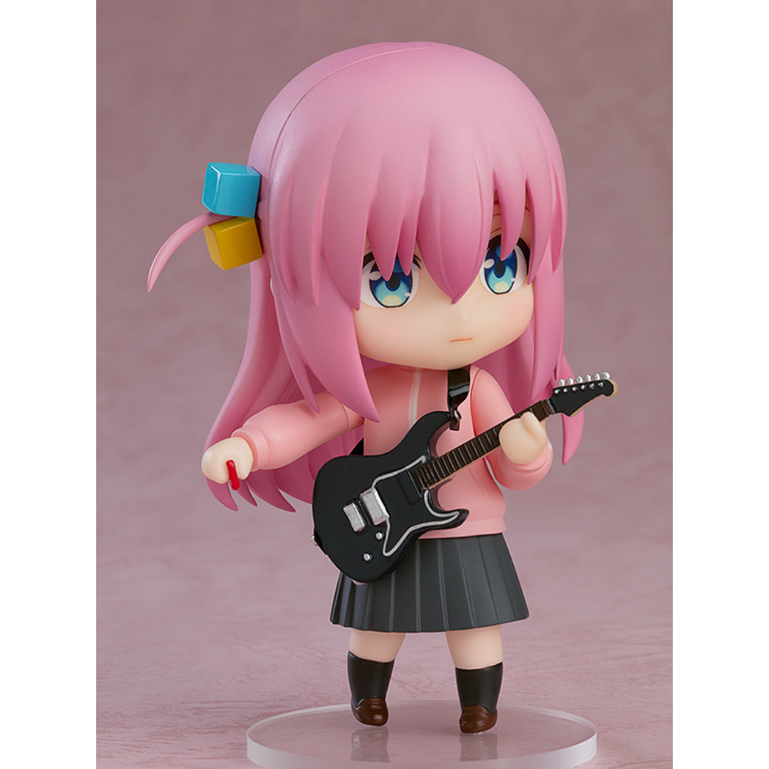 Bocchi The Rock! - Nendoroid #2069 - Hitori Gotoh