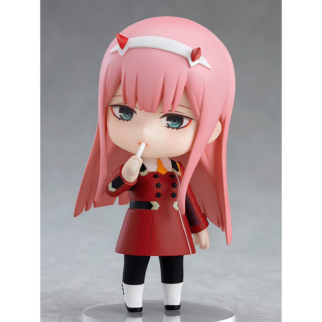 Darling in the Franxx - Nendoroid #952 - Zero Two