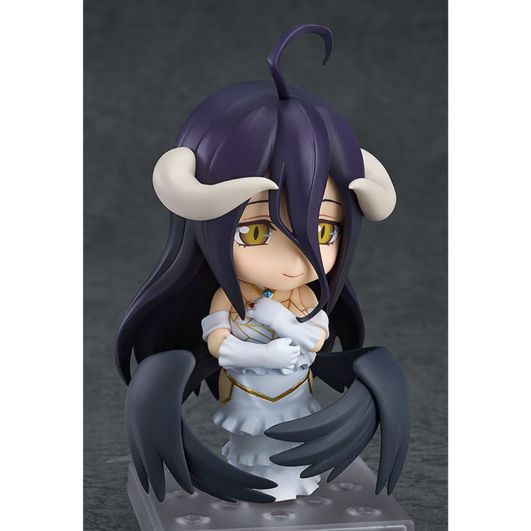 Overlord IV - Nendoroid #642 - Albedo