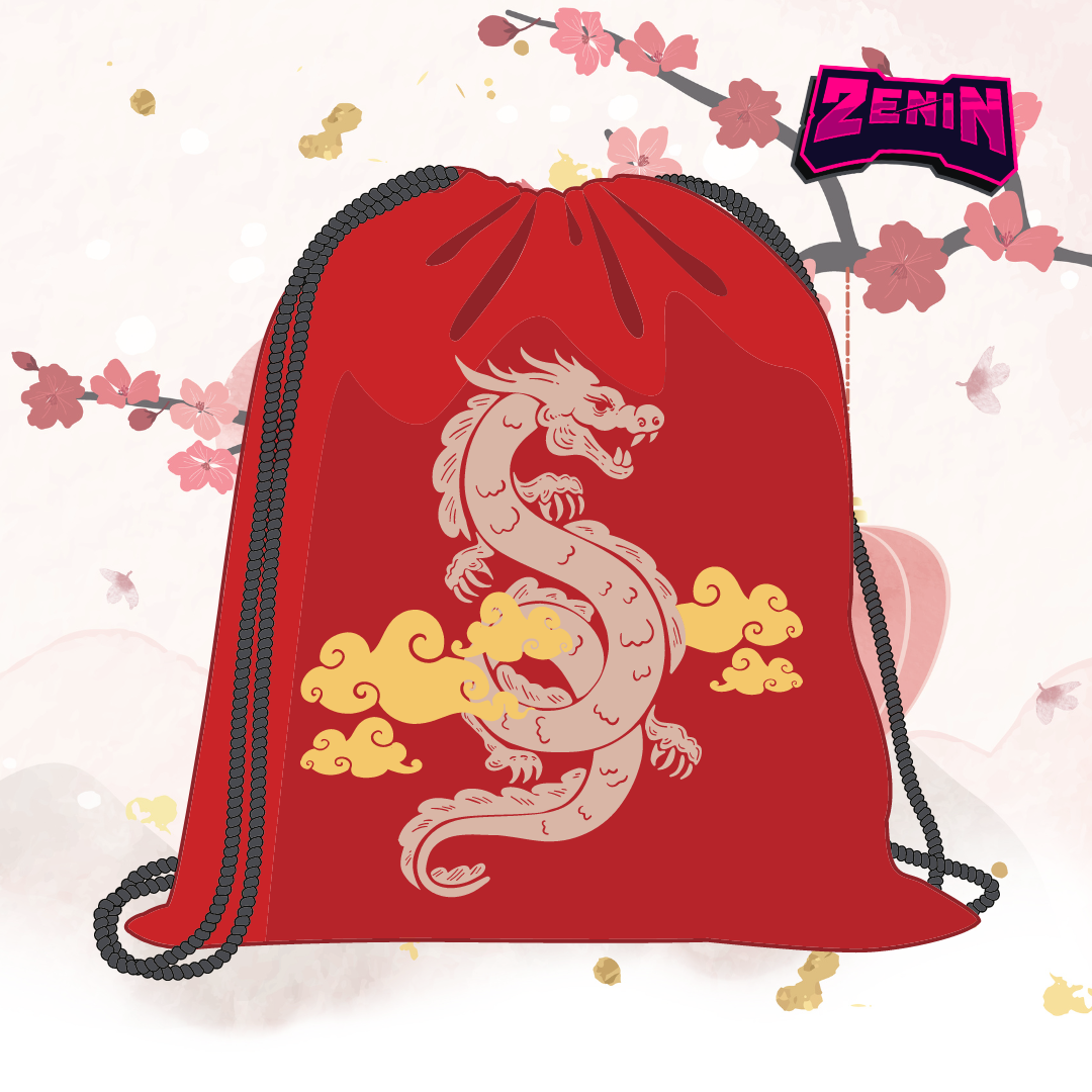 ZENINTCG - FORTUNE Mystery BAGS [INSTOCK]