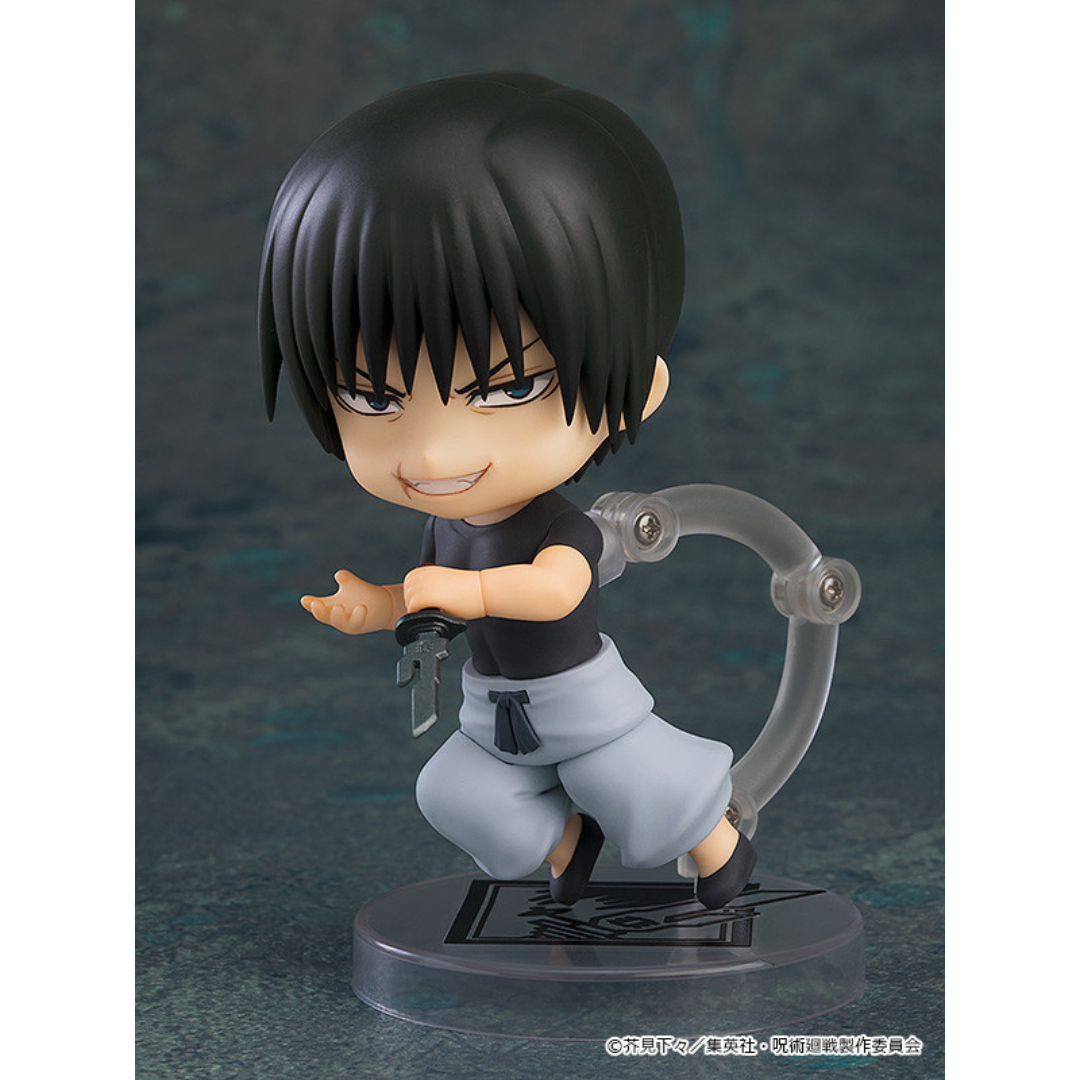 Jujutsu Kaisen - Nendoroid #2279 - Toji Fushiguro