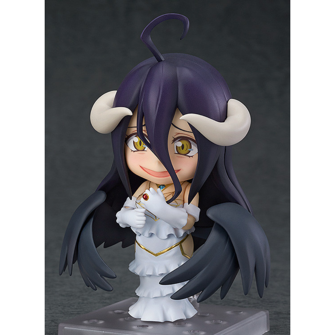 Overlord IV - Nendoroid #642 - Albedo