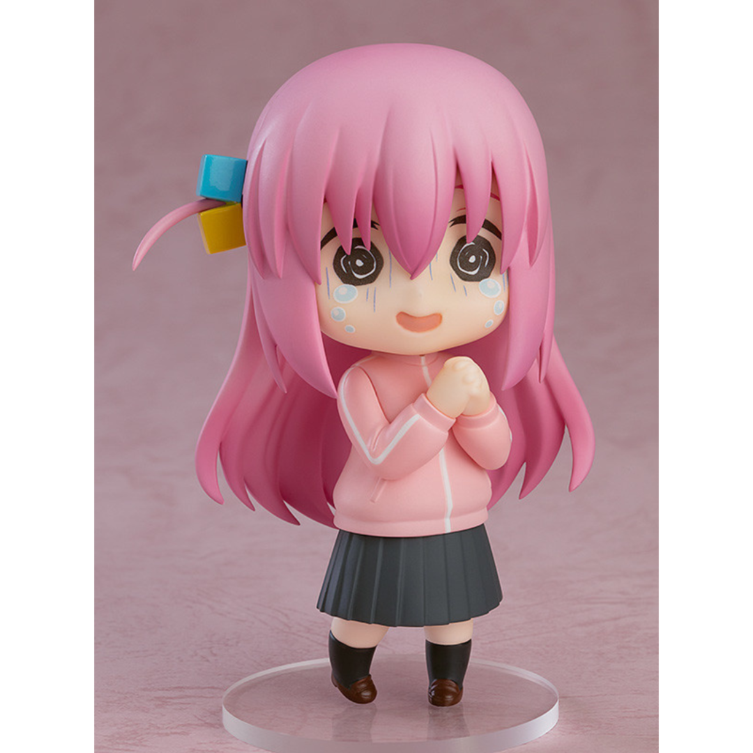 Bocchi The Rock! - Nendoroid #2069 - Hitori Gotoh