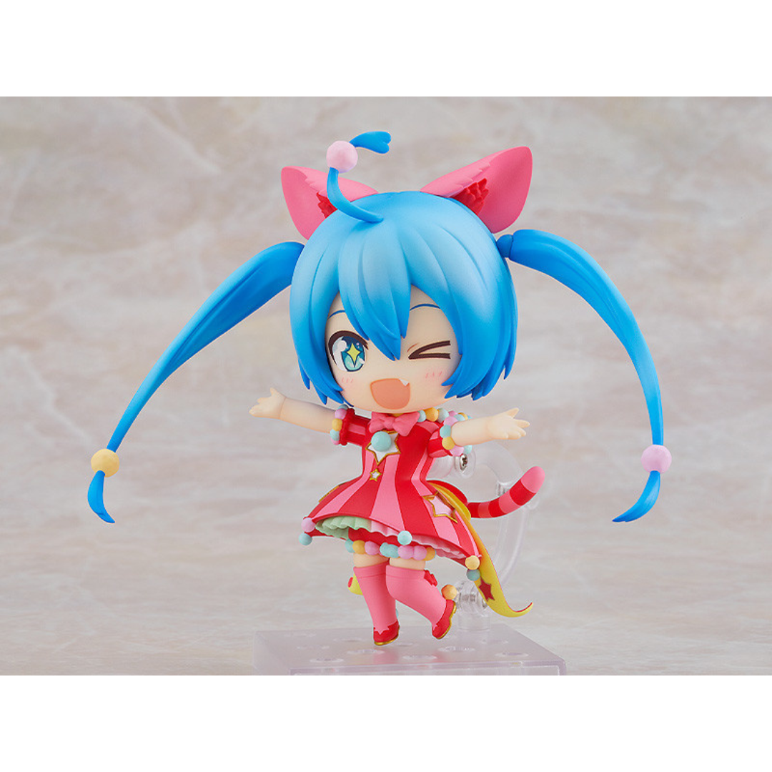 Hatsune Miku - Nendoroid #2045 - Hatsune Miku: Wonderland SEKAI Ver.