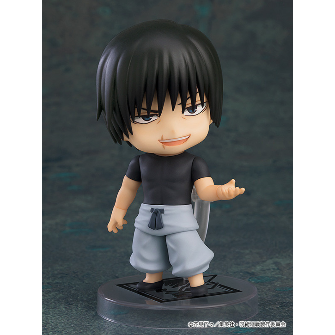 Jujutsu Kaisen - Nendoroid #2279 - Toji Fushiguro