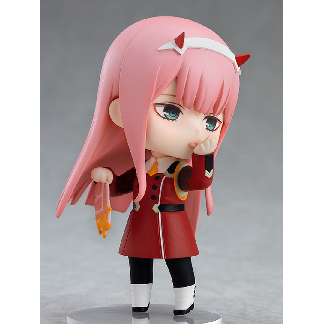 Darling in the Franxx - Nendoroid #952 - Zero Two