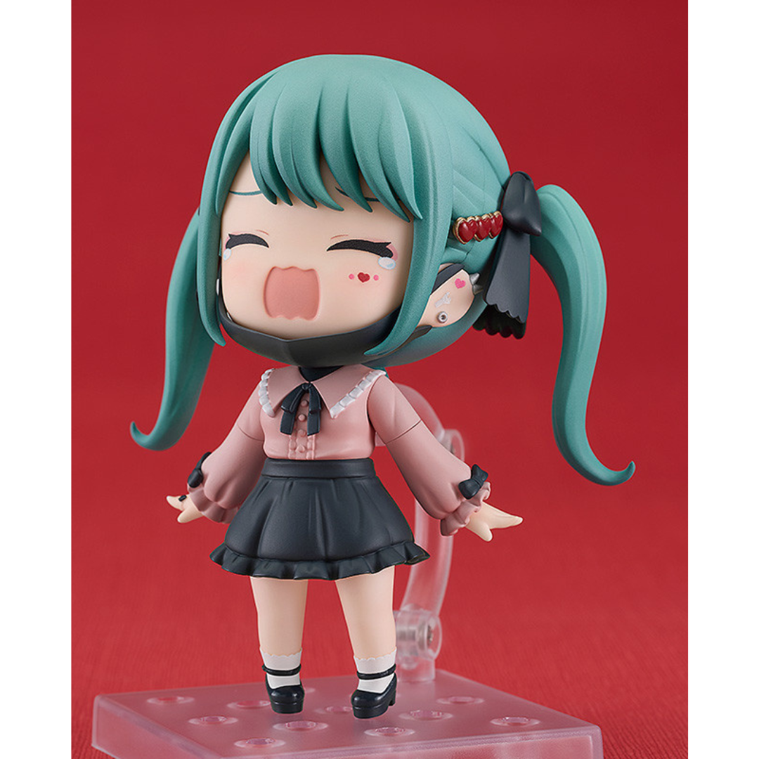 Hatsune Miku - Nendoroid #2239 - Hatsune Miku: The Vampire Ver.