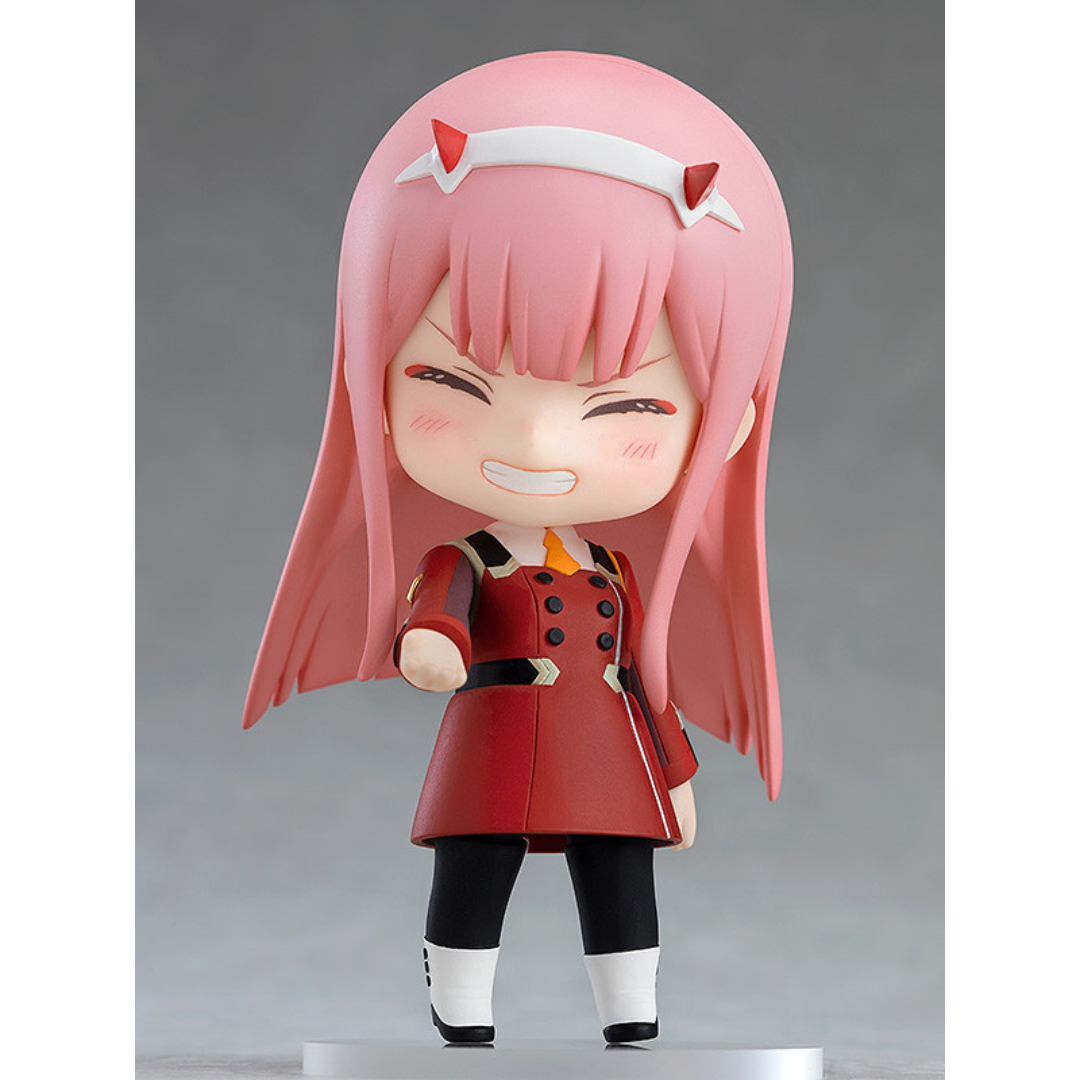 Darling in the Franxx - Nendoroid #952 - Zero Two