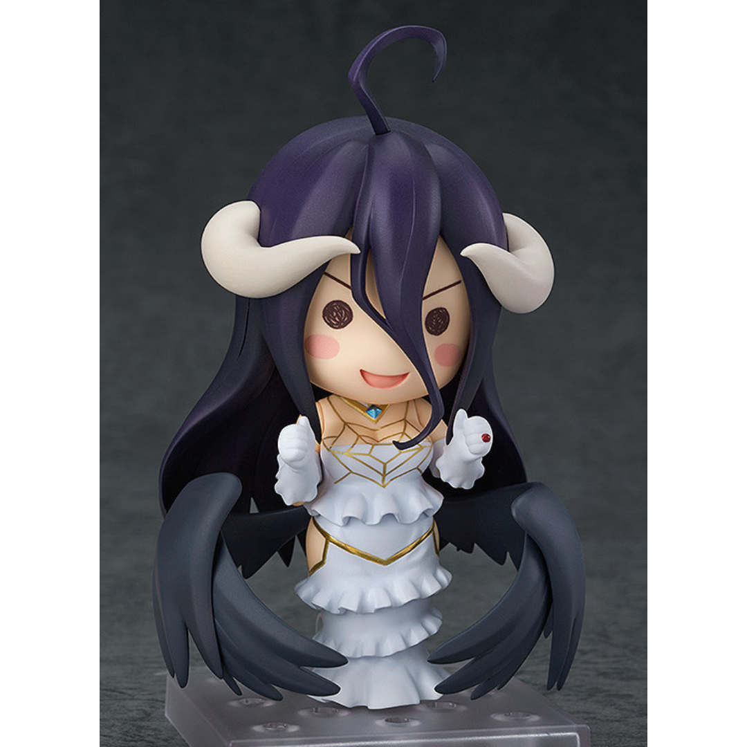 Overlord IV - Nendoroid #642 - Albedo