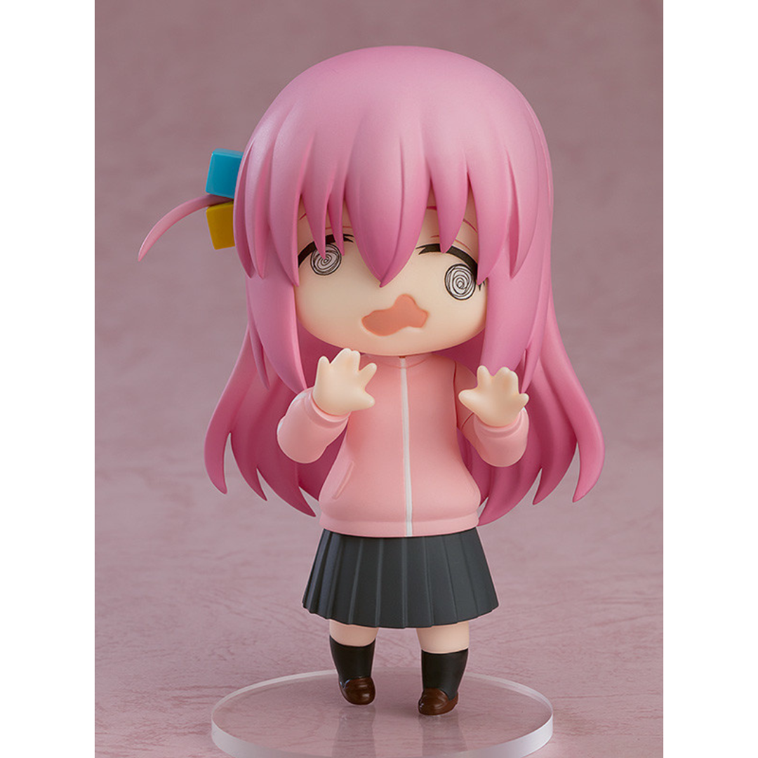 Bocchi The Rock! - Nendoroid #2069 - Hitori Gotoh