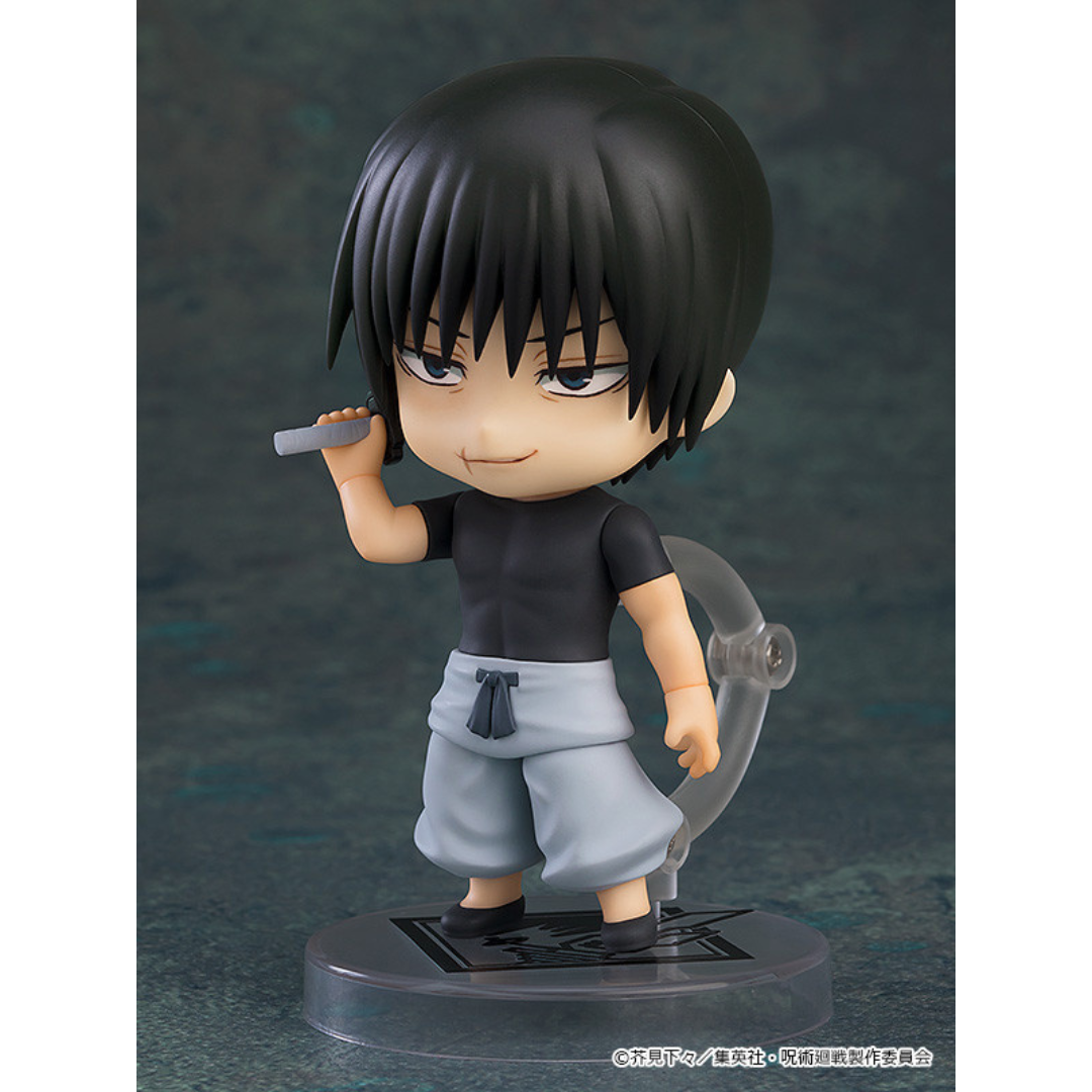 Jujutsu Kaisen - Nendoroid #2279 - Toji Fushiguro