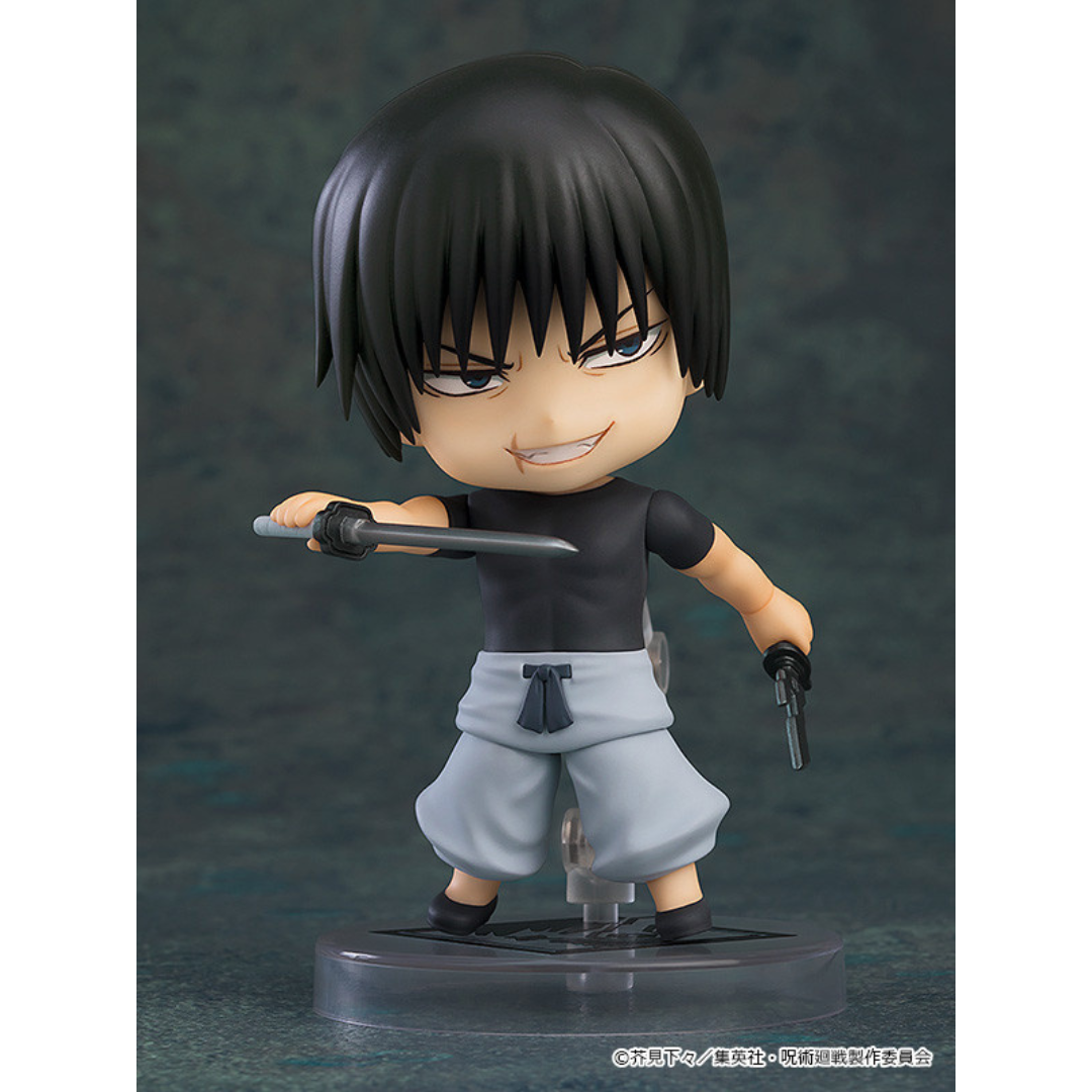 Jujutsu Kaisen - Nendoroid #2279 - Toji Fushiguro