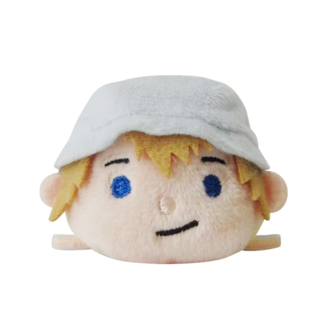 Digimon Plush Toy - Digi-Digi Otedama Digimon Adventure 02 