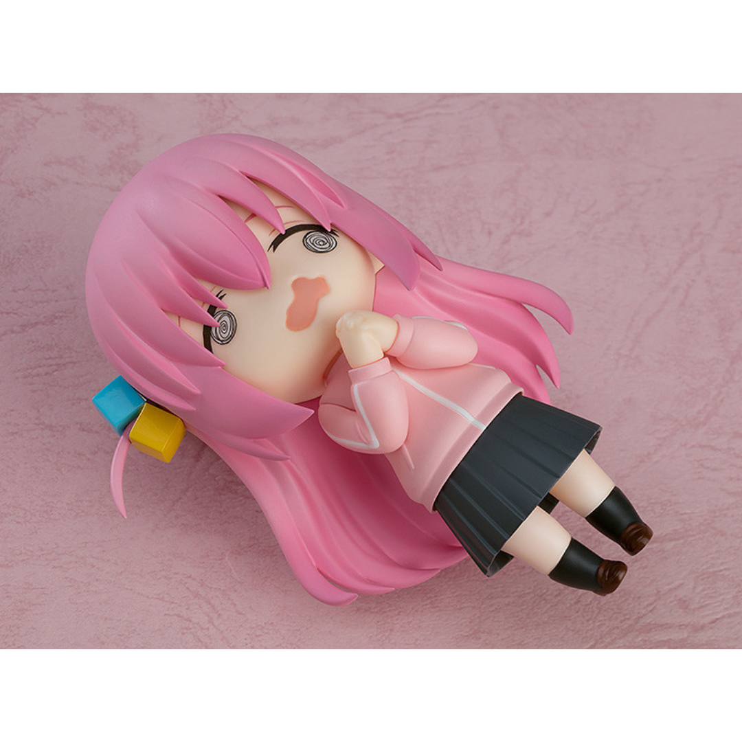 Bocchi The Rock! - Nendoroid #2069 - Hitori Gotoh