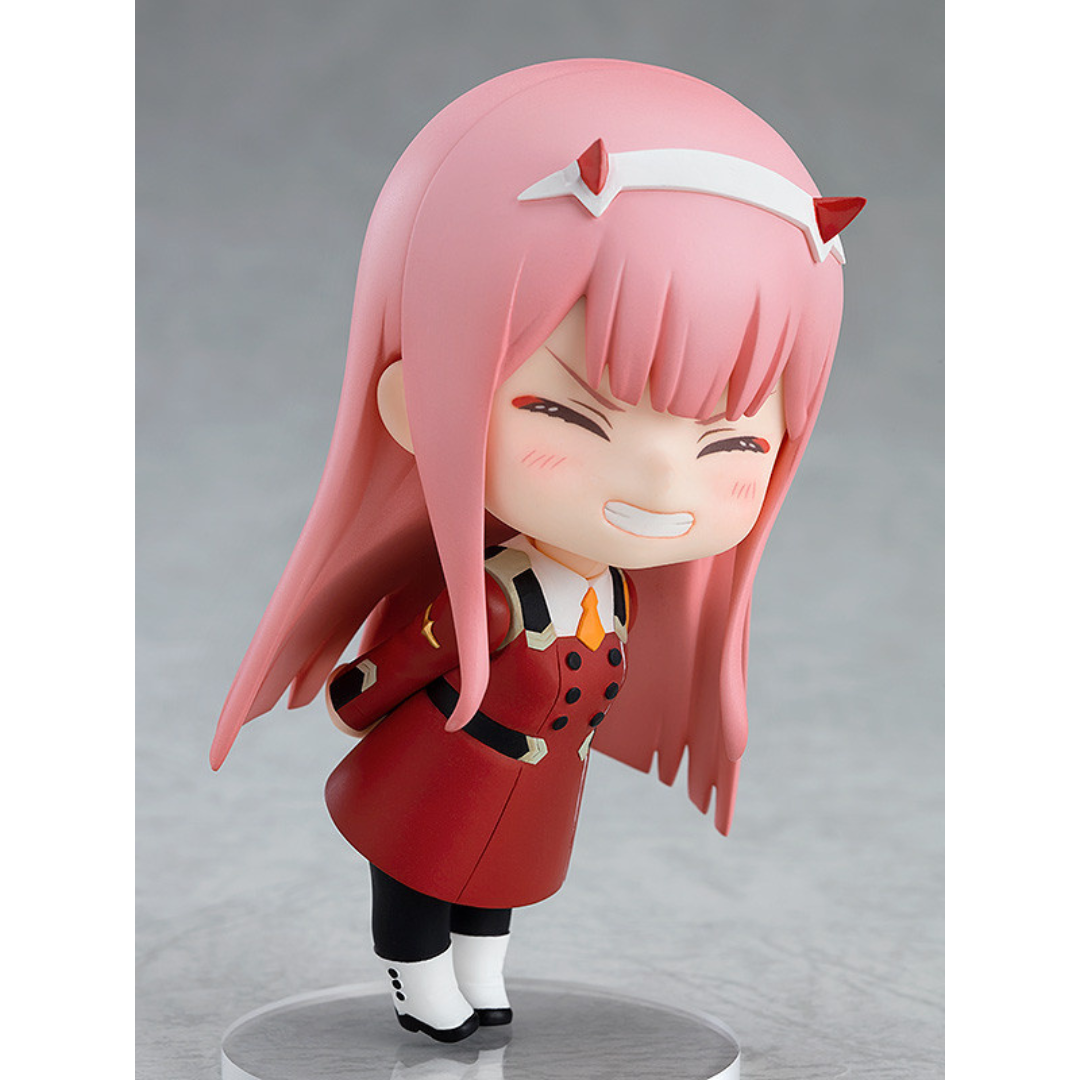 Darling in the Franxx - Nendoroid #952 - Zero Two