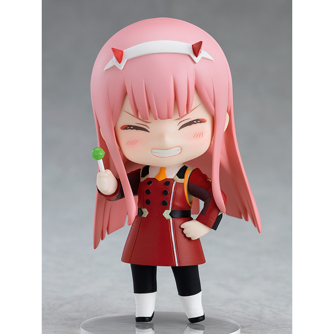 Darling in the Franxx - Nendoroid #952 - Zero Two