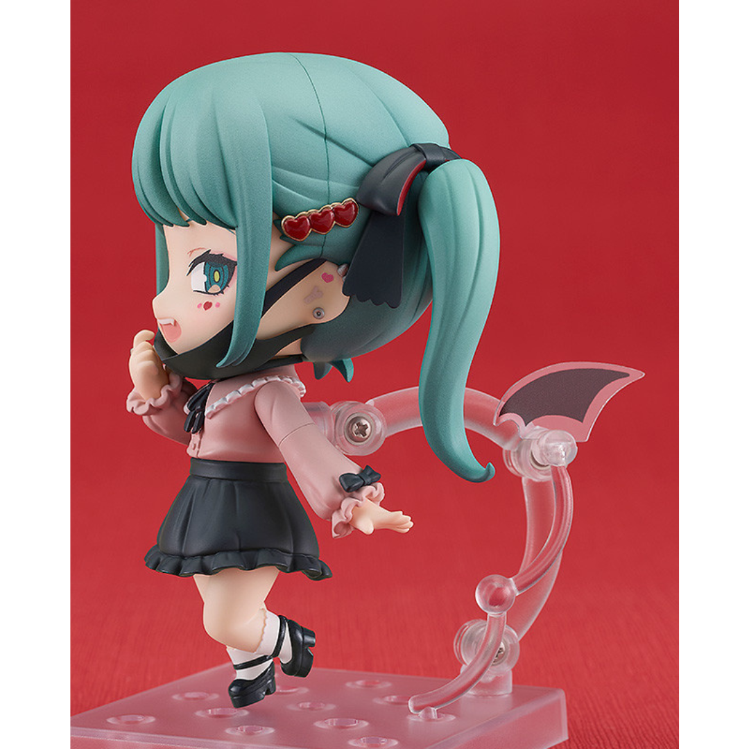 Hatsune Miku - Nendoroid #2239 - Hatsune Miku: The Vampire Ver.