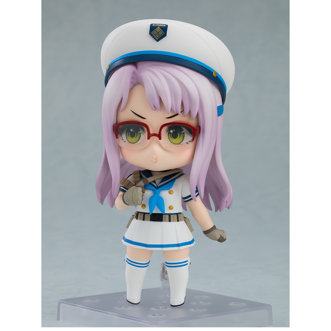 GODDESS OF VICTORY: NIKKE - Nendoroid #2671 - Neon [PRE-ORDER](RELEASE MAY25)