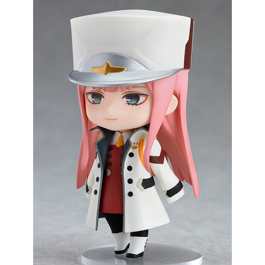 Darling in the Franxx - Nendoroid #952 - Zero Two