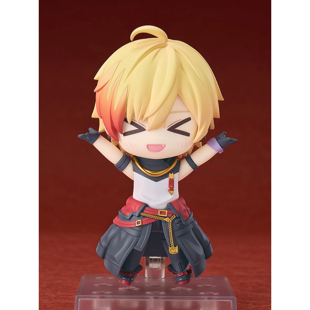 96Neko - Nendoroid #2442 - 96Neko [PRE-ORDER](RELEASE OCT24)