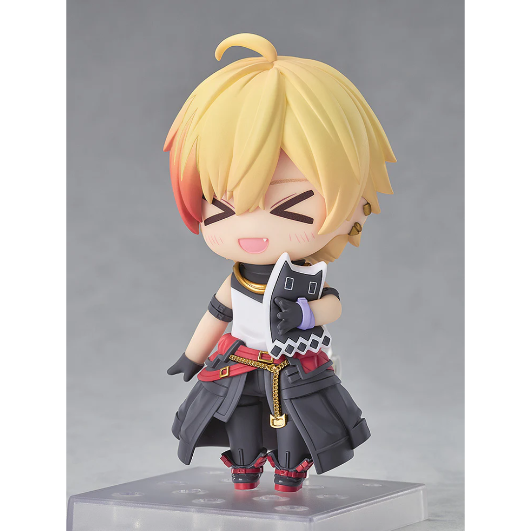 96Neko - Nendoroid #2442 - 96Neko [PRE-ORDER](RELEASE OCT24)