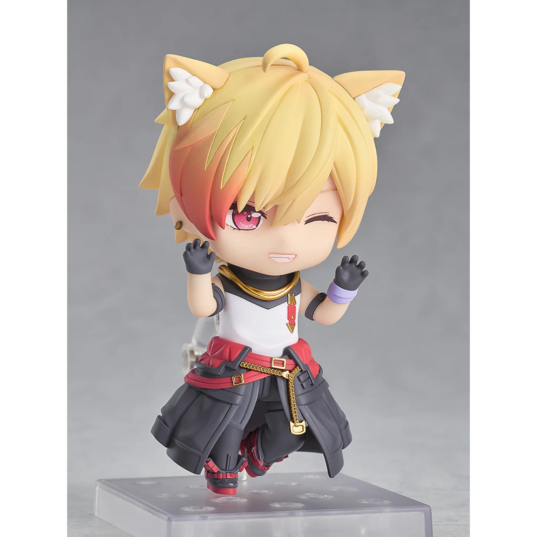 96Neko - Nendoroid #2442 - 96Neko [PRE-ORDER](RELEASE OCT24)