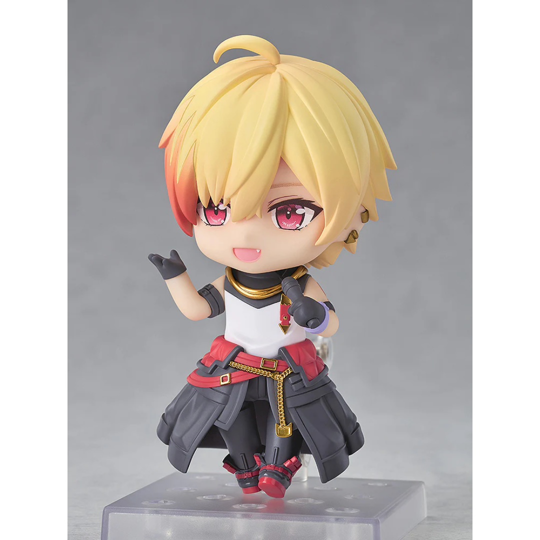 96Neko - Nendoroid #2442 - 96Neko [PRE-ORDER](RELEASE OCT24)