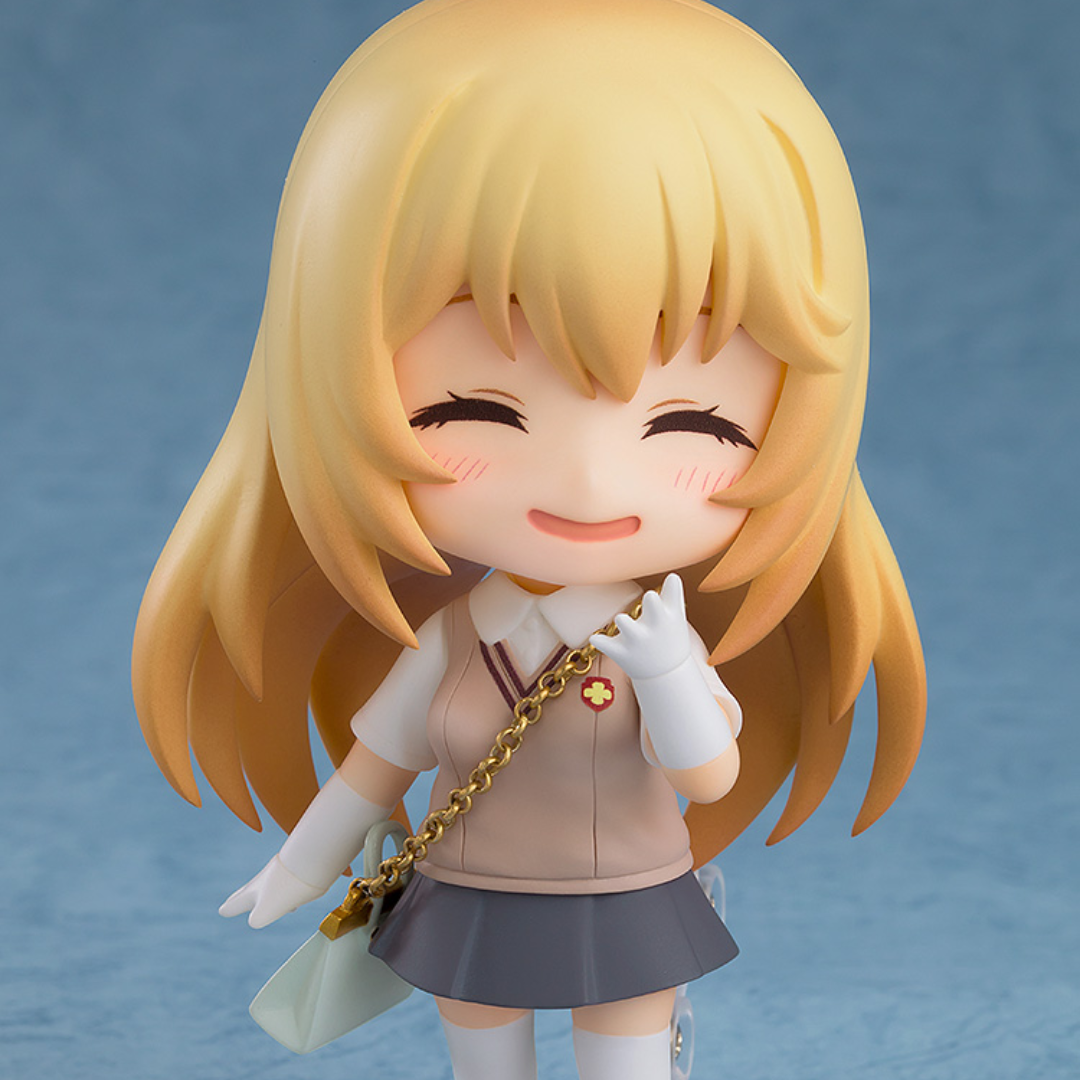 A Certain Scientific Railgun T - Nendoroid #2529 - Misaki Shokuhou [PRE-ORDER](RELEASE NOV24)