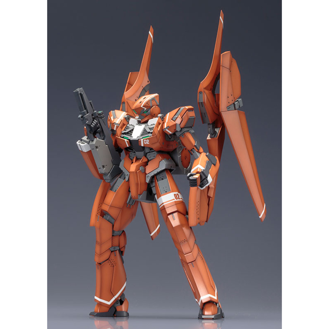 Aldnoah.Zero - Kotobukiya Plastic Model - KG-6 SLEIPNIR [PRE-ORDER](RELEASE JUN25)