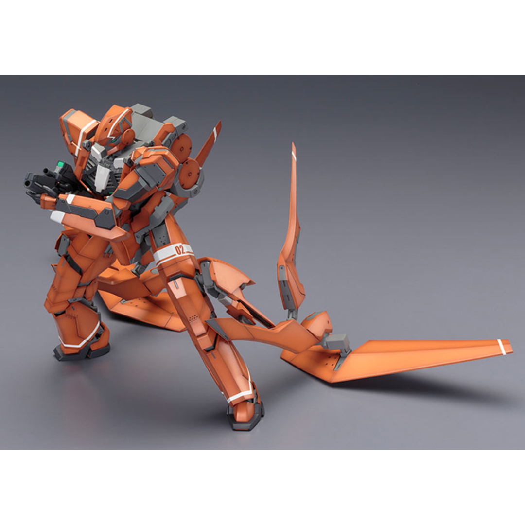 Aldnoah.Zero - Kotobukiya Plastic Model - KG-6 SLEIPNIR [PRE-ORDER](RELEASE JUN25)