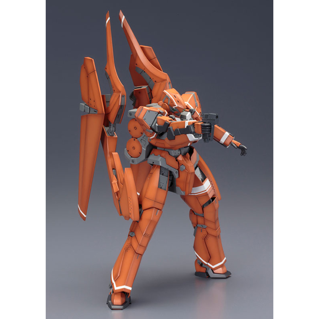 Aldnoah.Zero - Kotobukiya Plastic Model - KG-6 SLEIPNIR [PRE-ORDER](RELEASE JUN25)