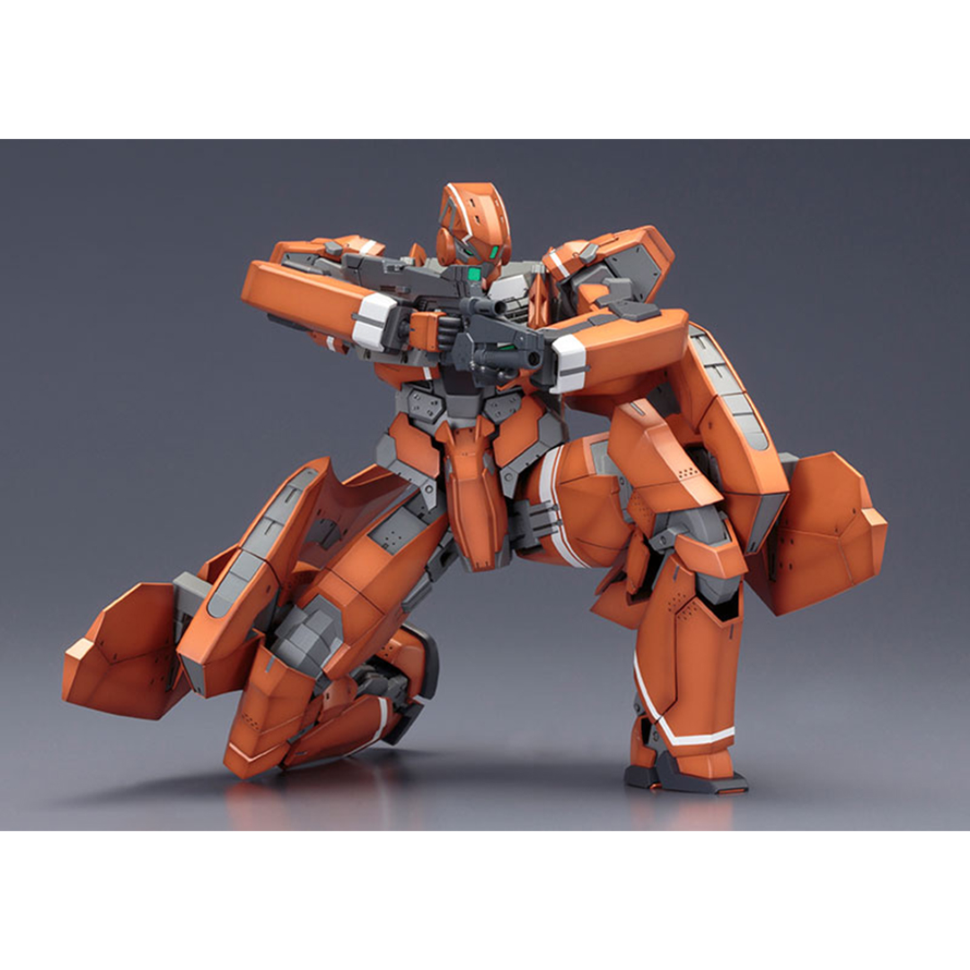 Aldnoah.Zero - Kotobukiya Plastic Model - KG-6 SLEIPNIR [PRE-ORDER](RELEASE JUN25)