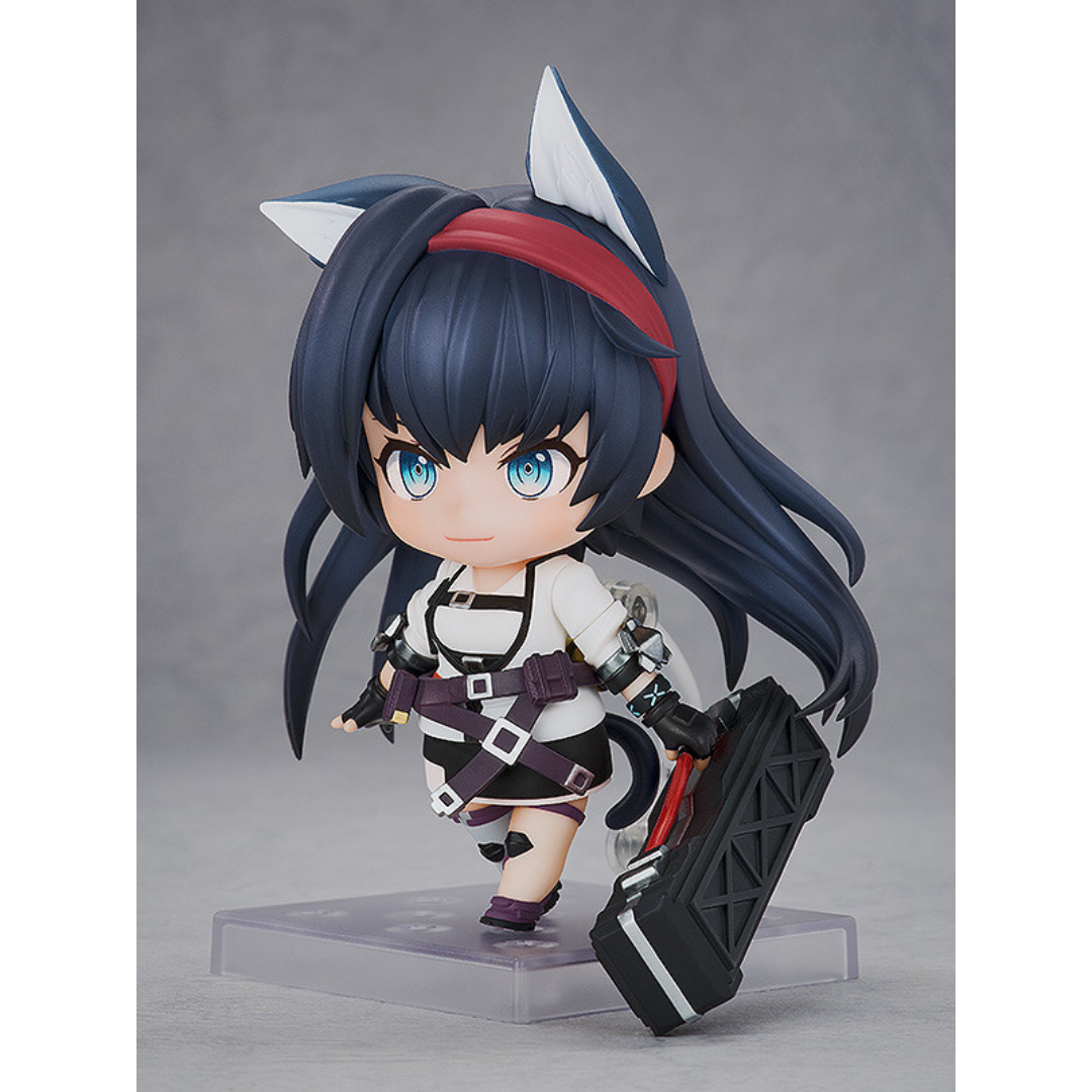 Arknights - Nendoroid #2110 - Blaze