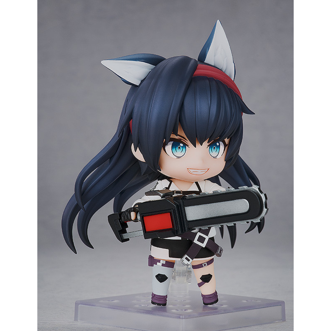 Arknights - Nendoroid #2110 - Blaze