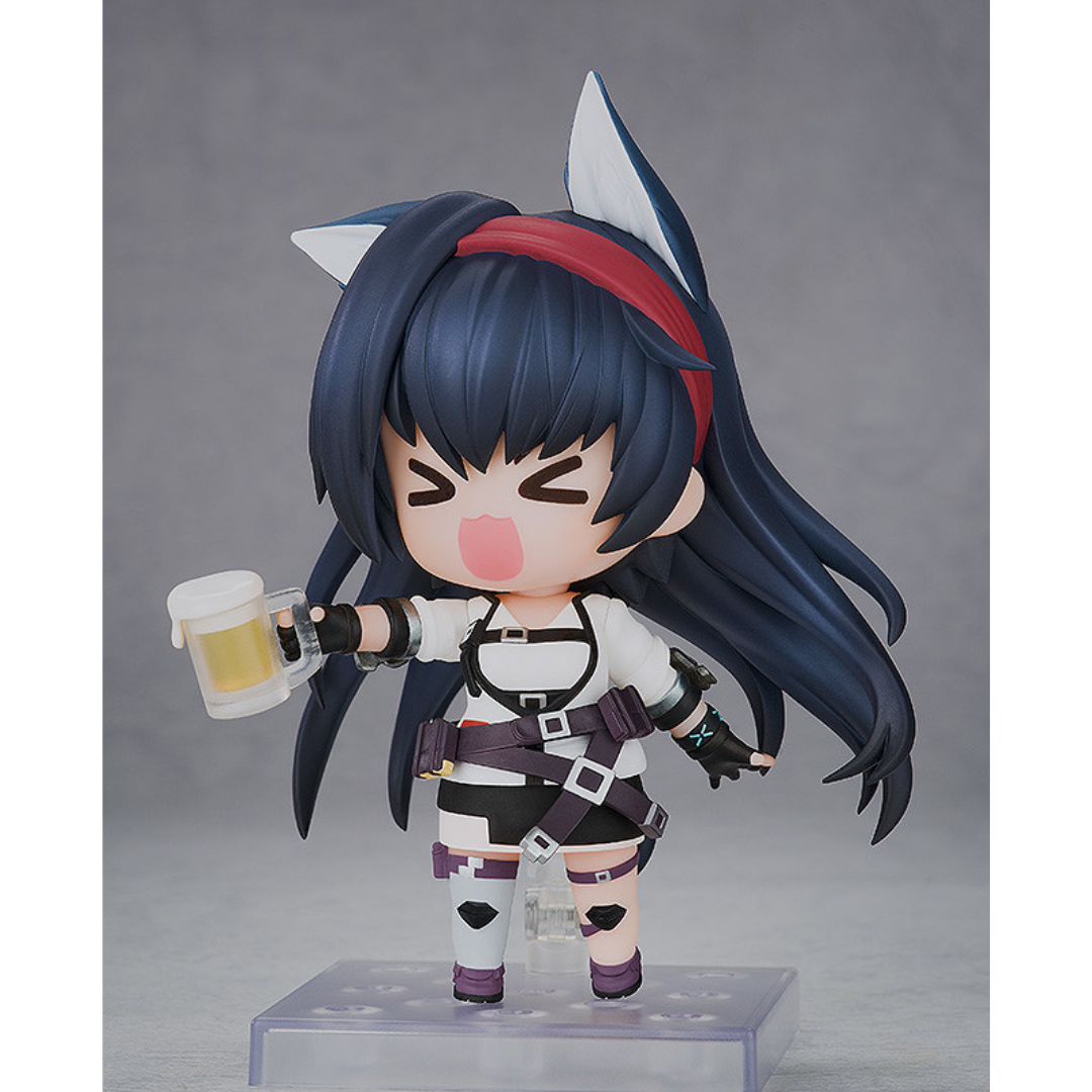 Arknights - Nendoroid #2110 - Blaze