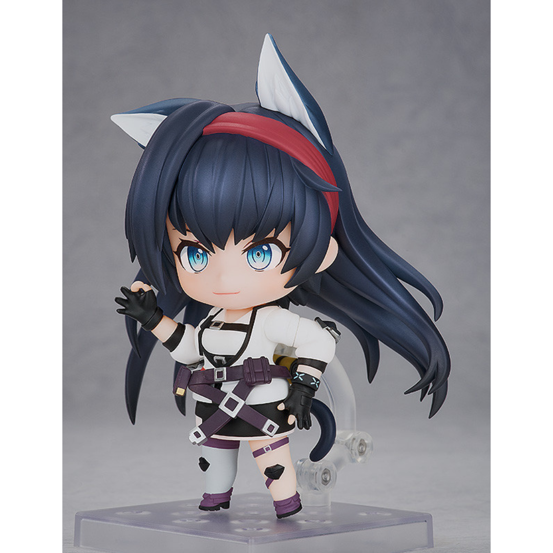 Arknights - Nendoroid #2110 - Blaze